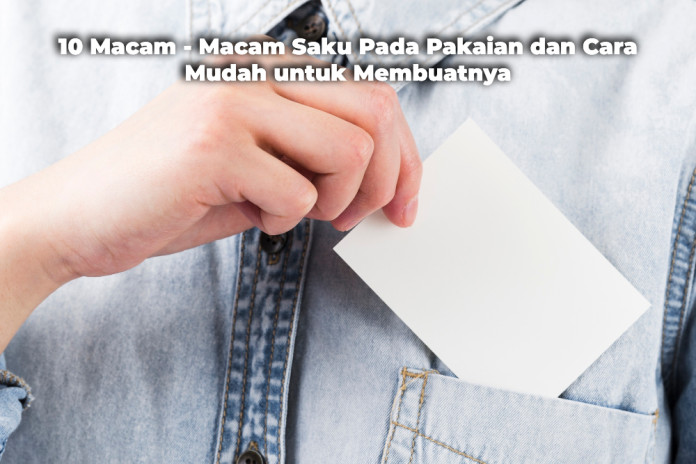 Facial dari Waktu yang Tertinggal dalam Saku Baju