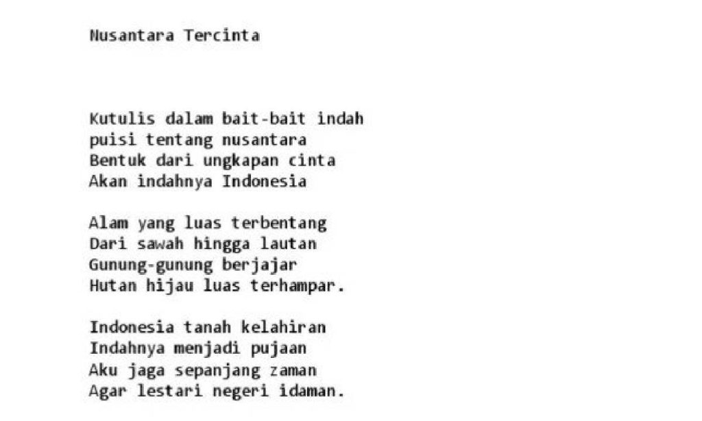 Krim dari Abu Puisi: Menyentuh Jiwa di Tengah Ladang yang Sunyi